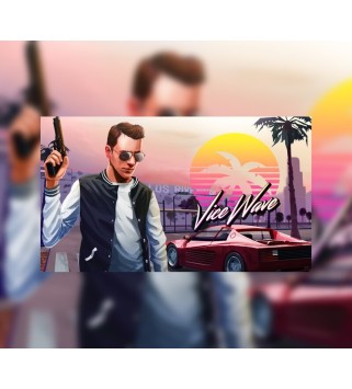 Vicewave Steam Key GLOBAL